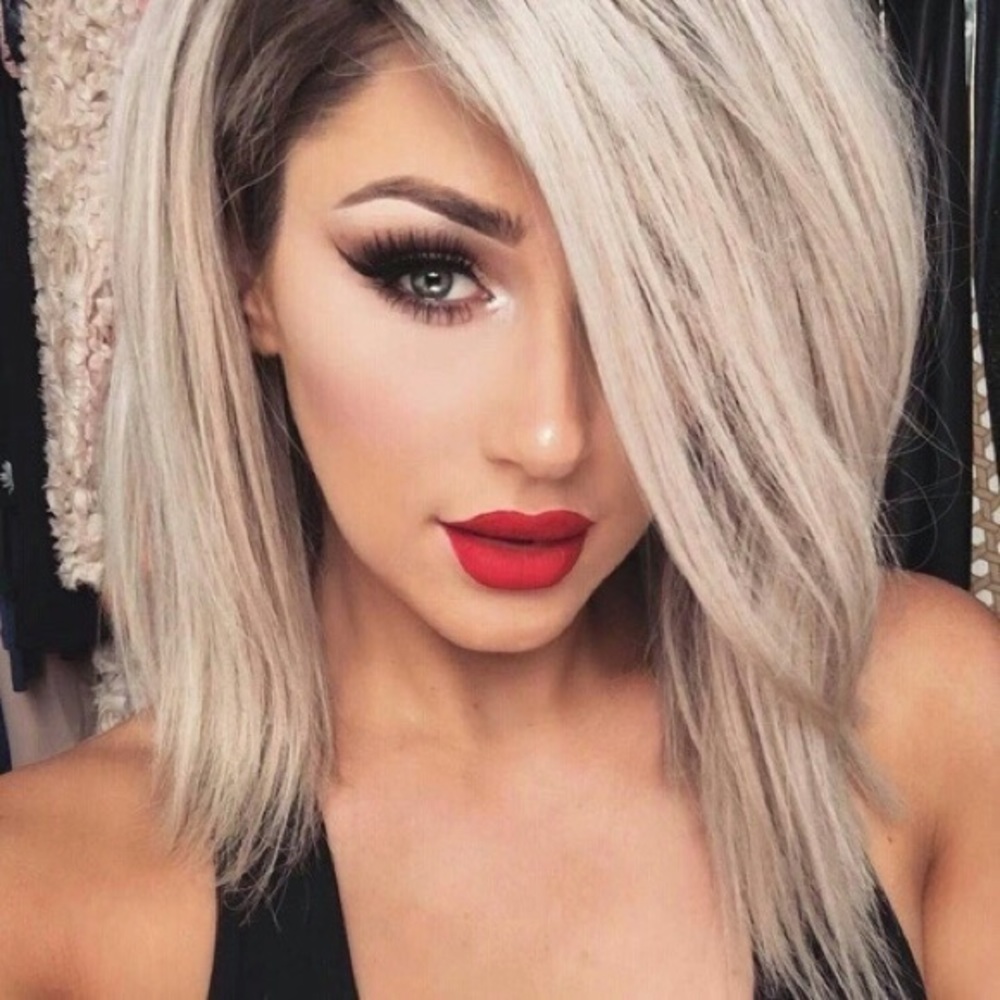 Meet your Posher, Yvonne